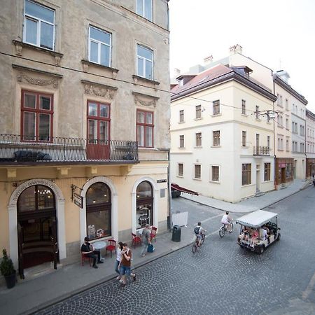 Апартаменти На Вірменській3 З 2Спальні Та Кухня Lwów Zewnętrze zdjęcie